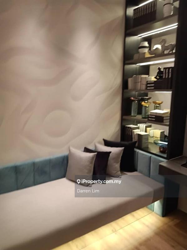 Service Residence for Sale in SWNK Houze @ BBCC by Darren Lim - iProperty.com.my