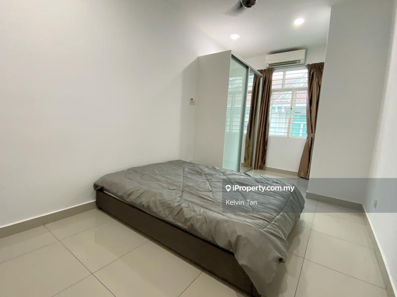 2-storey Terraced House for Sale in Bandar Puteri Puchong, Puchong by Kelvin Tan - iProperty.com.my