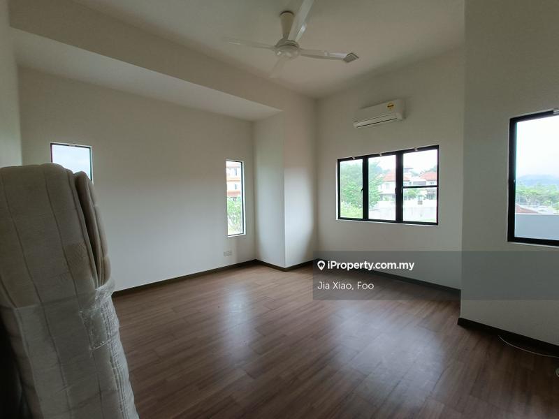 Rumah Berangkai 2 Tingkat untuk Dijual di Cahaya Spk, Shah Alam oleh Jia Xiao, Foo - iProperty.com.my