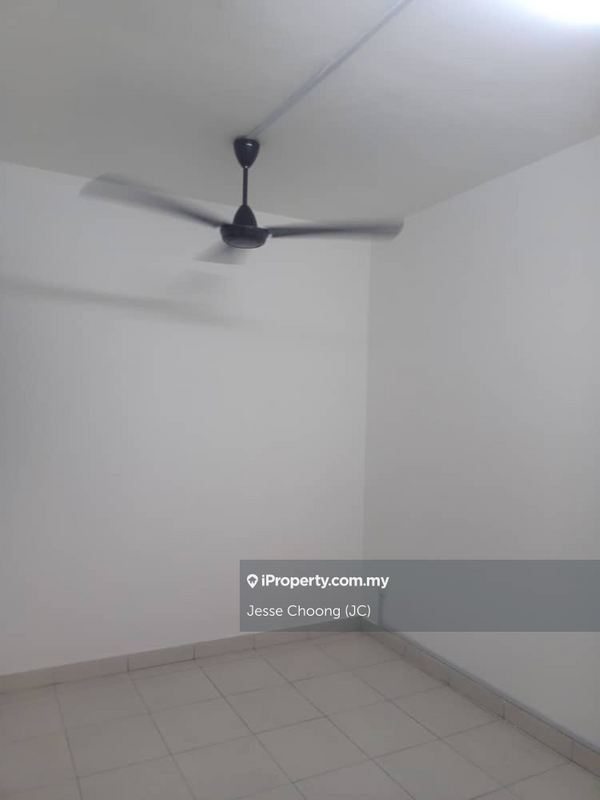 Residensi Servis untuk Disewa di Flora Residency oleh Jesse Choong (JC) - iProperty.com.my
