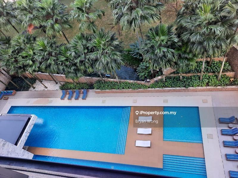 Condominium for Rent in The Binjai on the Park by Bryan Wong - iProperty.com.my