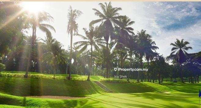 Rumah Berkembar untuk Disewa di Kota Kemuning, Shah Alam oleh Iris Shek - iProperty.com.my