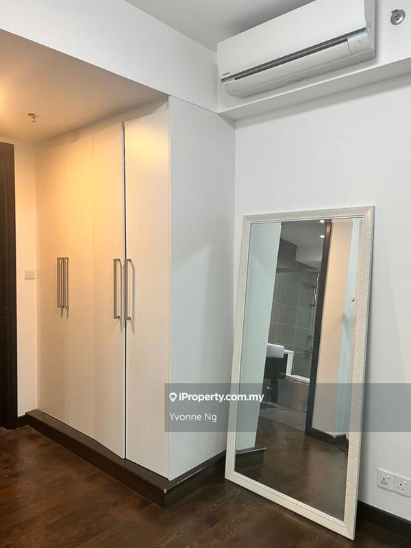 Pangsapuri untuk Disewa di Almas oleh Yvonne Ng - iProperty.com.my
