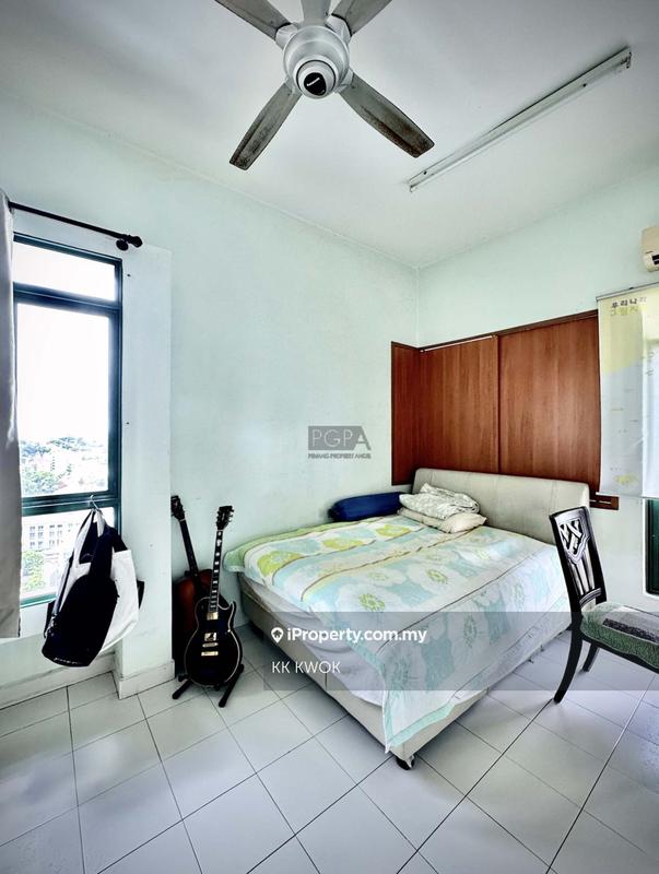 Condominium for Sale in Tanjung Park Condominium by KK KWOK - iProperty.com.my