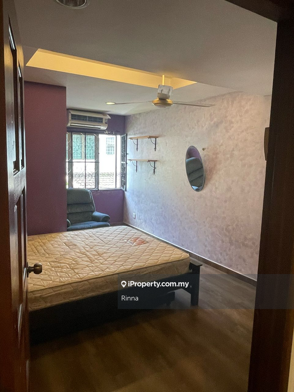 2-storey Terraced House for Sale in Bandar Menjalara, Kuala Lumpur by Rinna - iProperty.com.my