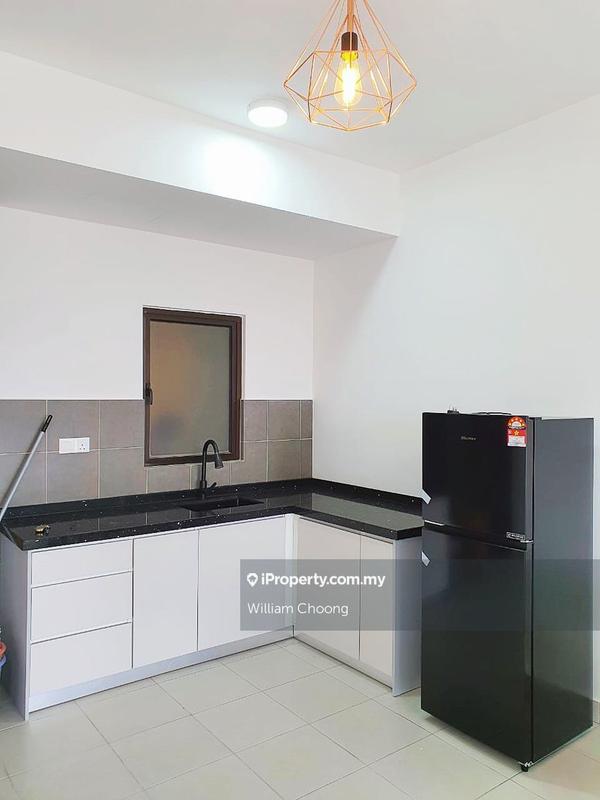 Service Residence for Rent in The Netizen by William Choong - iProperty.com.my