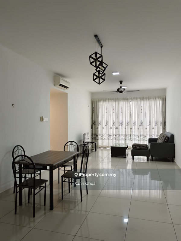Service Residence for Rent in Zeva @ Equine South by Xann Chua - iProperty.com.my