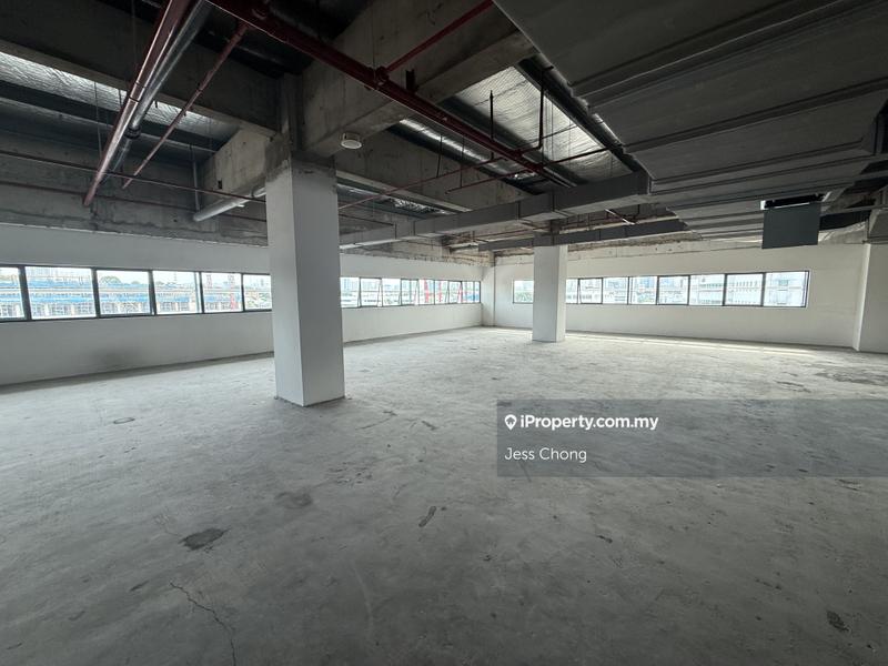 Pejabat untuk Disewa di Seksyen 19, Petaling Jaya oleh Jess Chong - iProperty.com.my