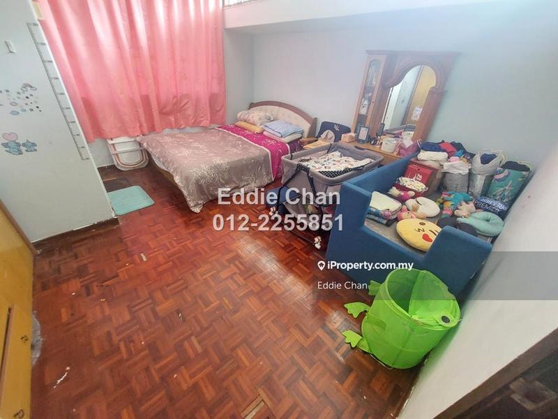 Rumah Berkembar untuk Dijual di Taman Melawati, Ulu Kelang oleh Eddie Chan - iProperty.com.my