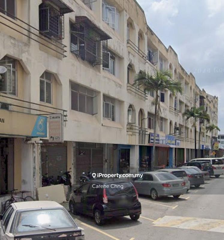 Shop for Sale in Taman Putra Kajang, Kajang by Carene Chng - iProperty.com.my