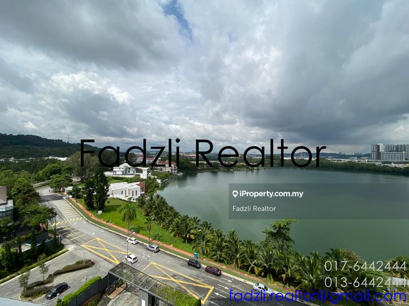 Kondominium untuk Disewa di Dreamcity oleh Fadzli Realtor - iProperty.com.my