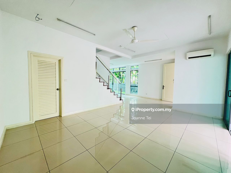 Rumah Teres 2-Tingkat untuk Dijual di Setia Eco Glades, Cyberjaya oleh Joanne Tei - iProperty.com.my