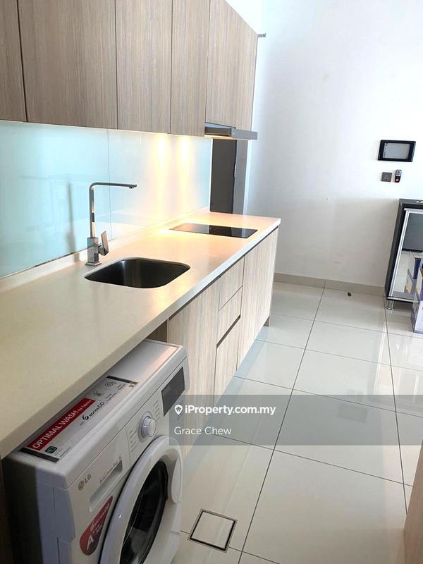 Service Residence for Sale in Green Haven by Grace Chew - iProperty.com.my