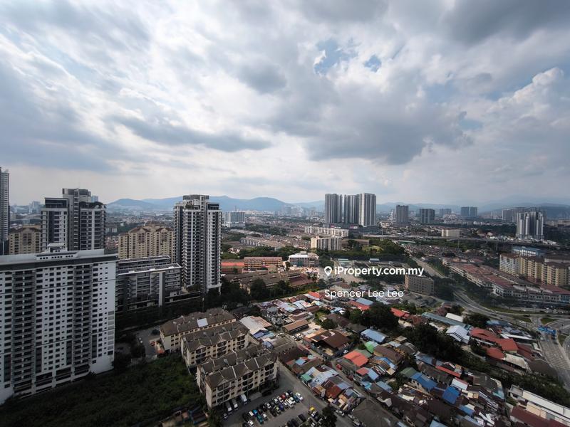 Kondominium untuk Dijual di Verdana oleh Spencer Lee - iProperty.com.my