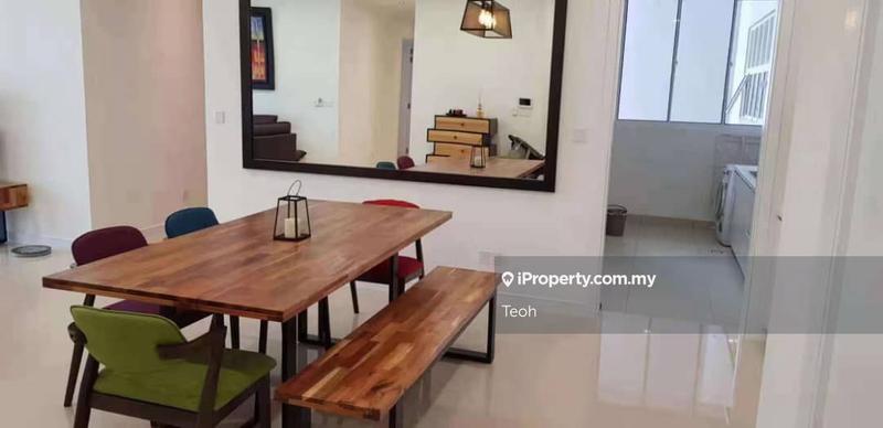 For Rent - Pavilion Hilltop