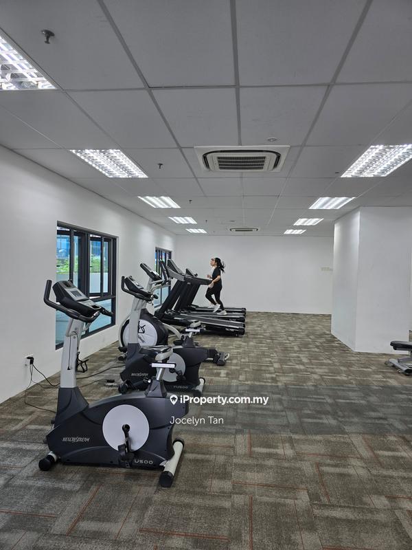 Service Residence for Sale in Pacific Star by Jocelyn Tan - iProperty.com.my