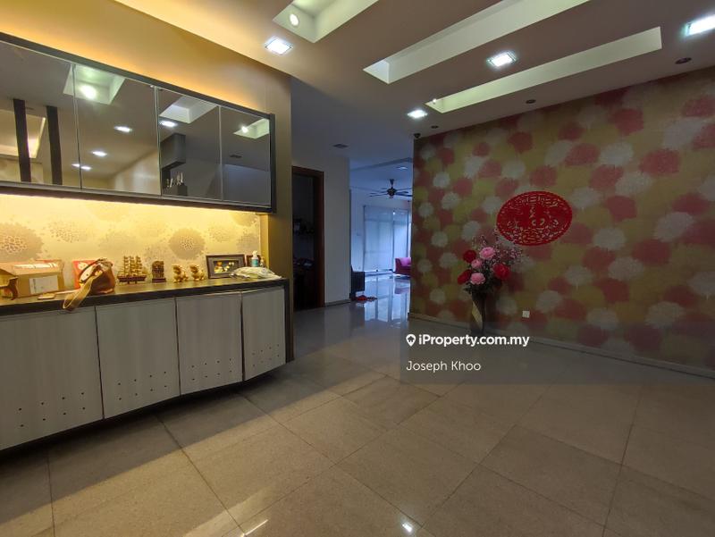 Bungalow House for Sale in Kota Kemuning, Shah Alam by Joseph Khoo - iProperty.com.my