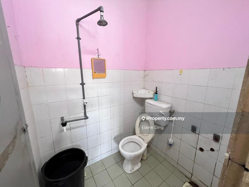 Rumah Teres 1-Tingkat untuk Dijual di Bandar Teknology Kajang, Kajang oleh Elaine Ding - iProperty.com.my