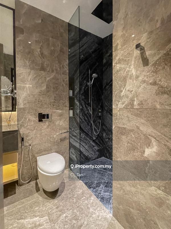Service Residence for Sale in Orion Residence Bukit Bintang by CL Tan - iProperty.com.my