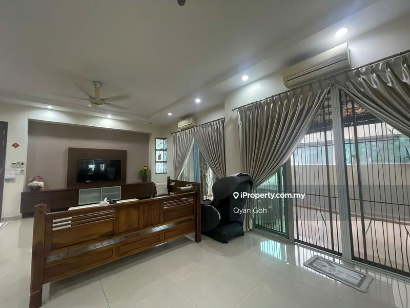 Semi-Detached House for Sale in Gelugor, Penang by Qyan Goh - iProperty.com.my