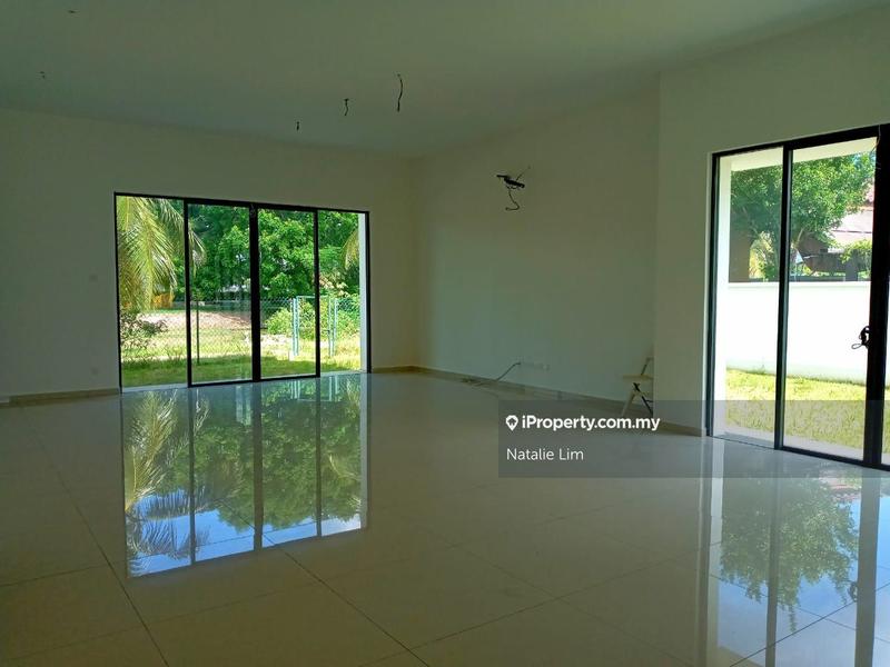 Bungalow House for Sale in Bandar Cassia, Batu Kawan by Natalie Lim - iProperty.com.my