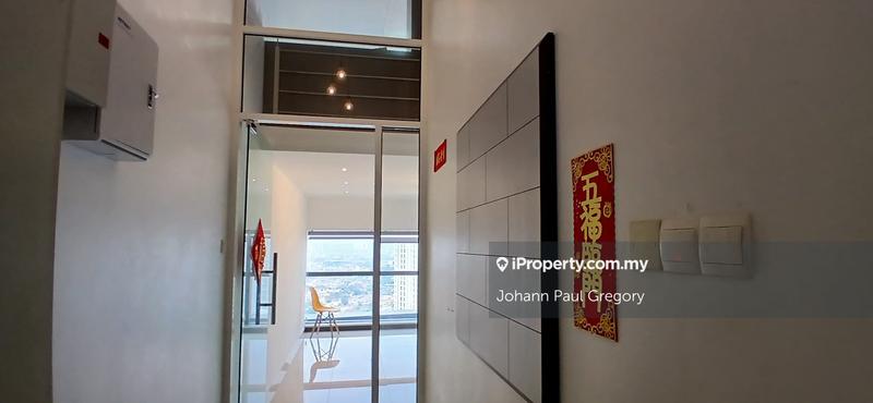 Service Residence for Rent in Pinnacle Petaling Jaya by Johann Paul Gregory - iProperty.com.my