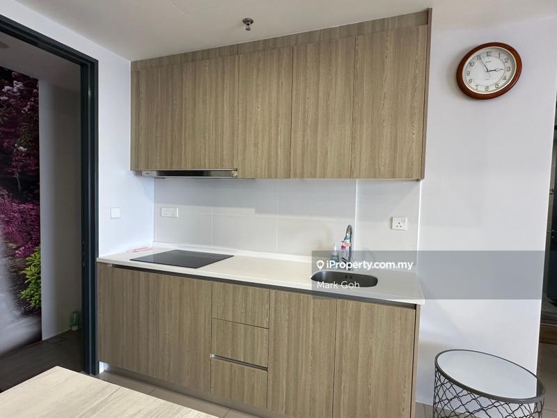 Service Residence for Sale in Tropicana 218 Macalister by Mark Goh - iProperty.com.my