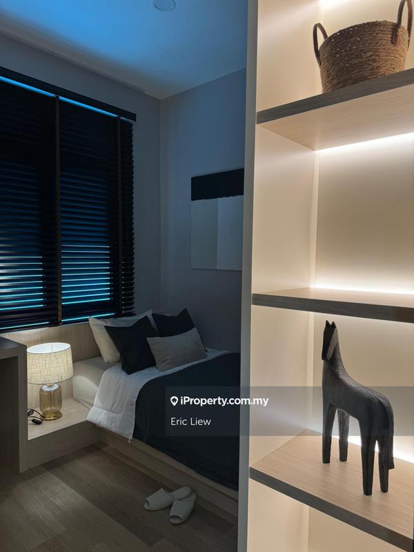 For Sale - Sapphire On The Park