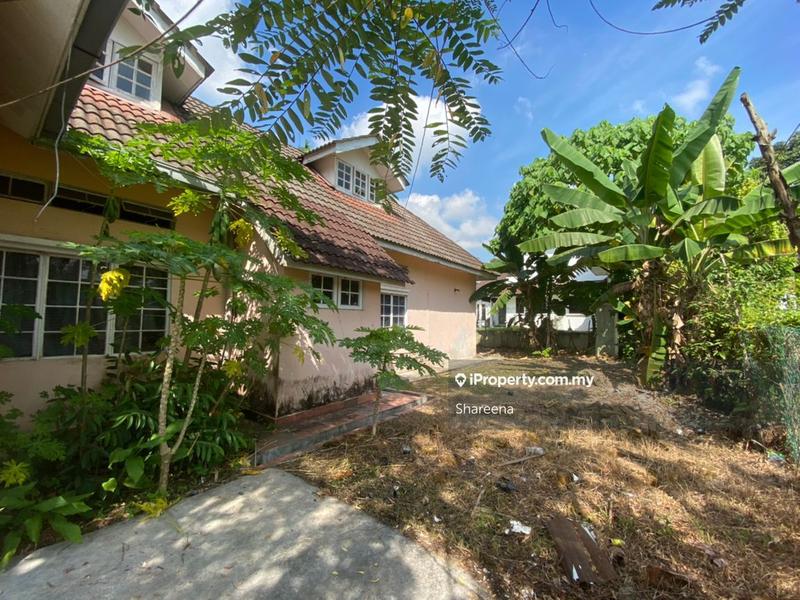 Bungalow Land for Sale in Country Heights, Kajang by Shareena - iProperty.com.my
