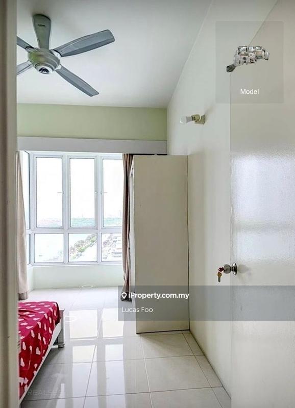 Kondominium untuk Disewa di Summer Place oleh Lucas Foo - iProperty.com.my