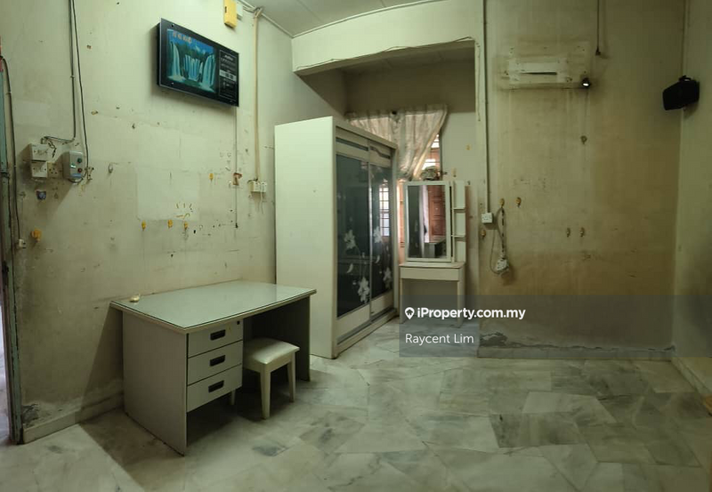 Rumah Teres 1-Tingkat untuk Dijual di Taman Alma Jaya, Bukit Mertajam oleh Raycent Lim - iProperty.com.my