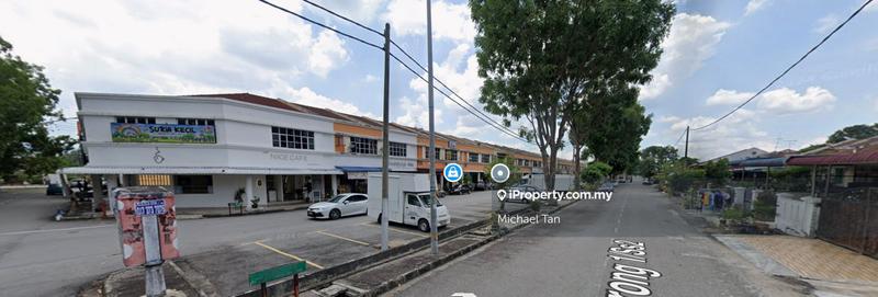Kedai untuk Dijual di Bandar Tasek Mutiara, Simpang Ampat oleh Michael Tan - iProperty.com.my