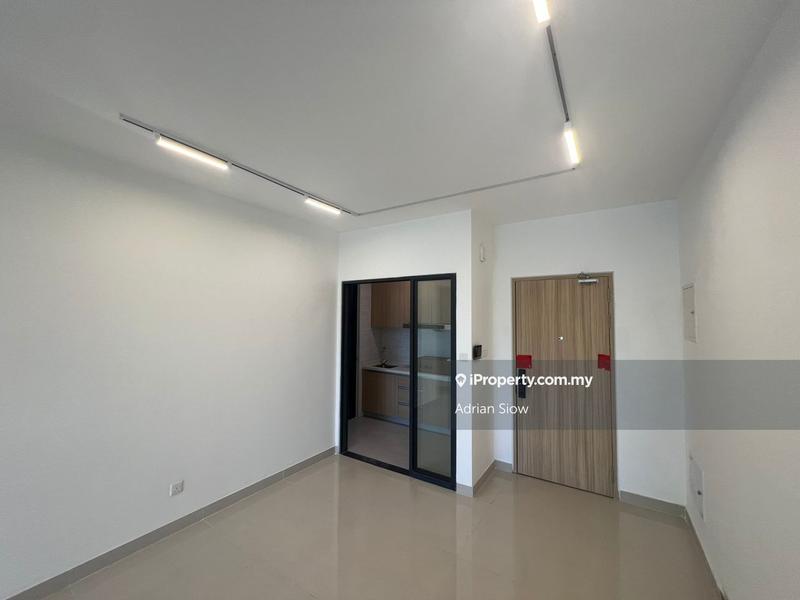 Service Residence for Sale in Aradia Residence @ Lake City KL North by Adrian Siow - iProperty.com.my