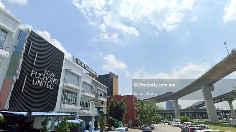 Shop for Sale in Pusat Bandar Puchong, Puchong by Jared Wong - iProperty.com.my