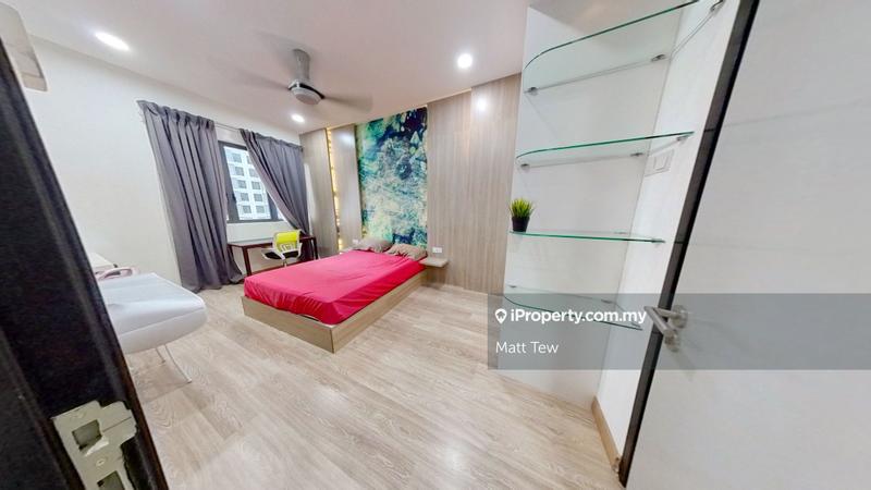 Service Residence for Sale in South View by Matt Tew - iProperty.com.my