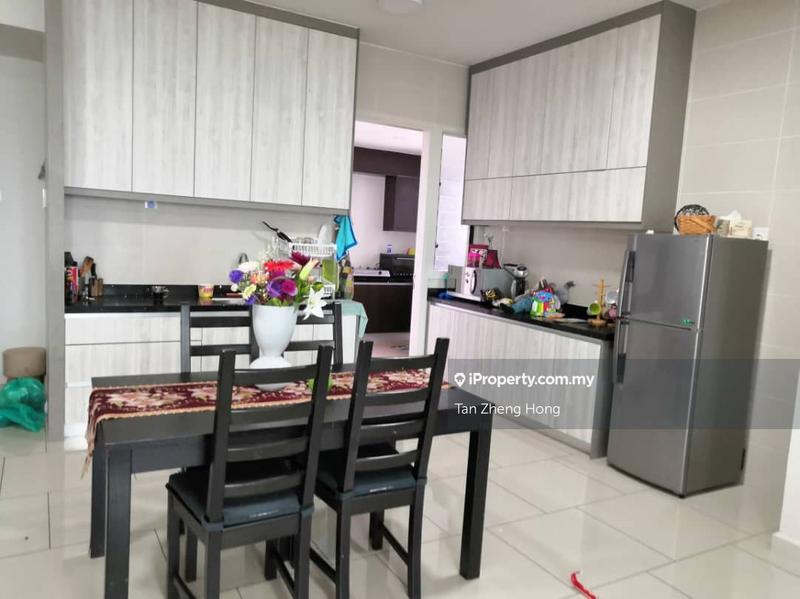 For Sale - The Reach @ Titiwangsa