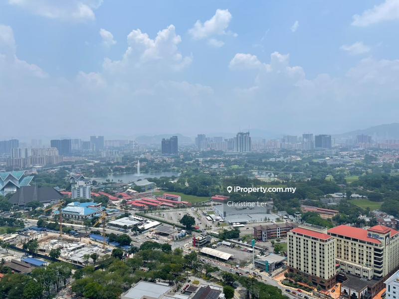 Service Residence for Sale in Setia SKY Residences by Christine Ler - iProperty.com.my