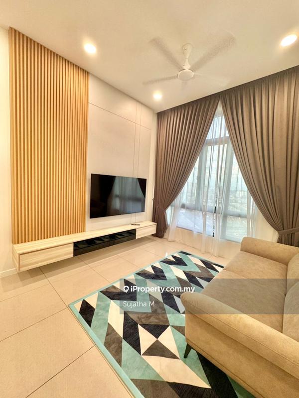 For Rent - The Maple Residences