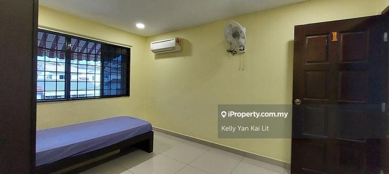 Townhouse for Rent in Taman Taynton View, Cheras by Kelly Yan Kai Lit - iProperty.com.my