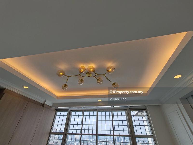 Kondominium untuk Dijual di Ridzuan Condominium oleh Vivian Ong - iProperty.com.my