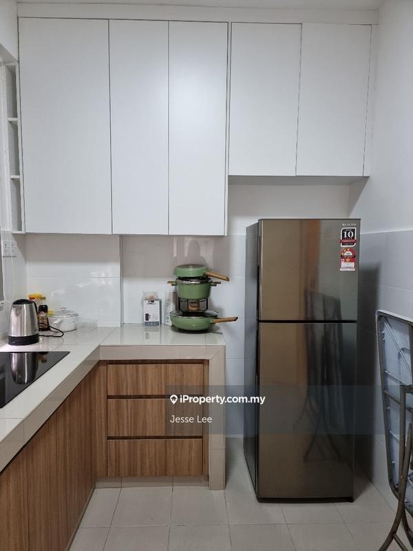 For Rent - Menara Sri Damansara (SD Tower)