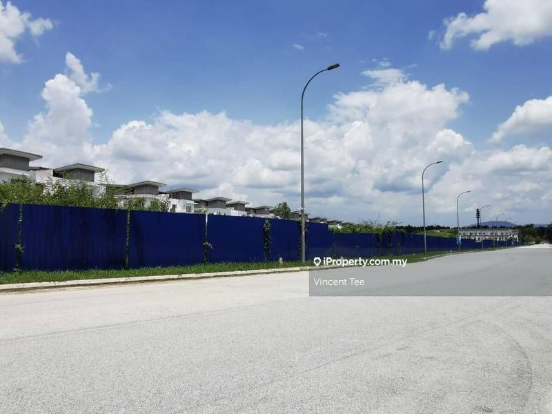 Tanah Perindustrian untuk Dijual di Saujana Rawang, Rawang oleh Vincent Tee - iProperty.com.my