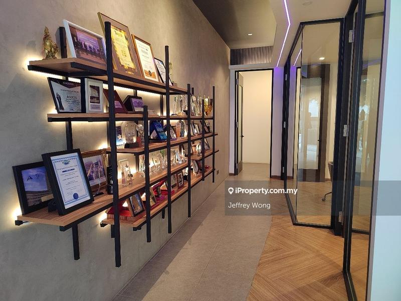 Pejabat untuk Dijual di Seksyen 51a, Petaling Jaya oleh Jeffrey Wong - iProperty.com.my