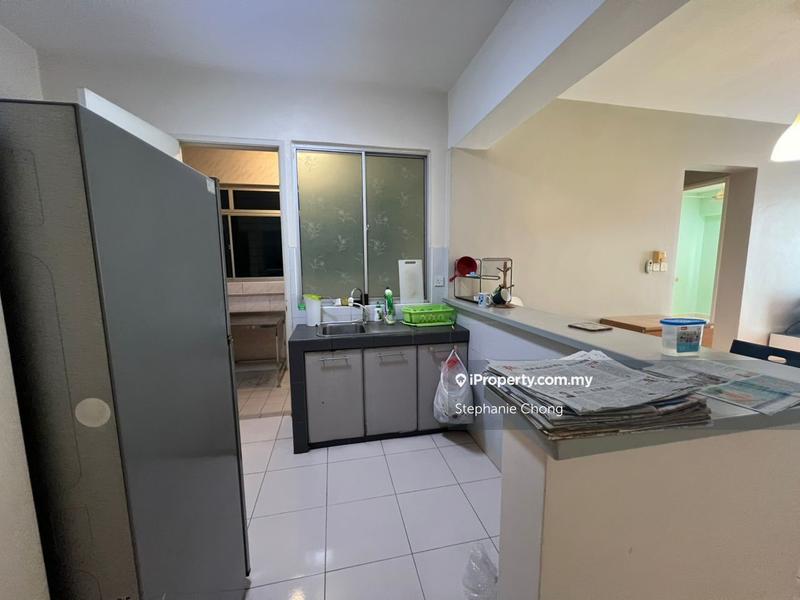 Kondominium untuk Dijual di Perdana Emerald oleh Stephanie Chong - iProperty.com.my