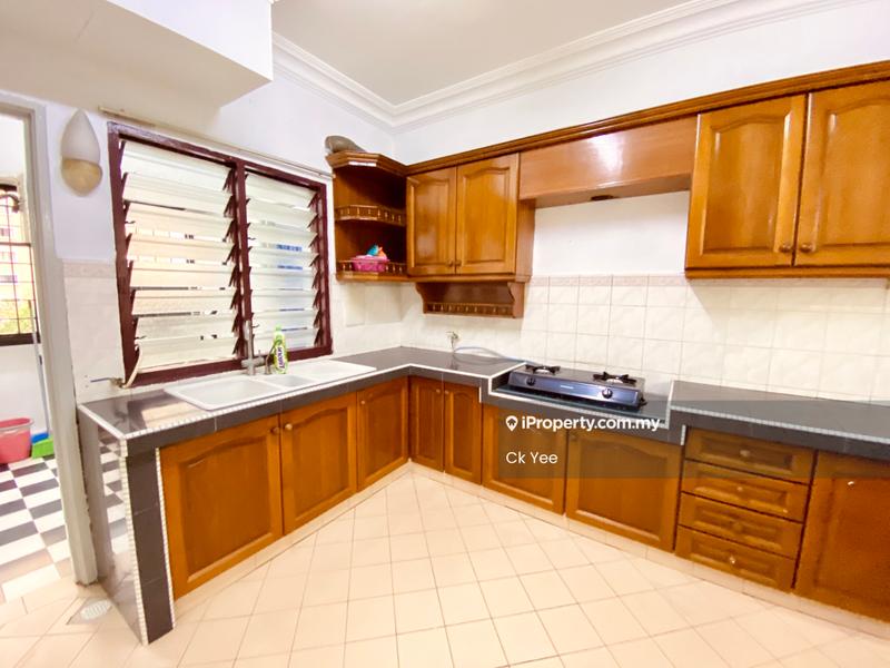 Kondominium untuk Disewa di Vista Komanwel A oleh Ck Yee - iProperty.com.my