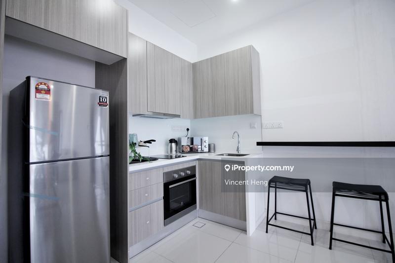 Residensi Servis untuk Dijual di Bayberry @ Tropicana Gardens oleh Vincent Heng - iProperty.com.my