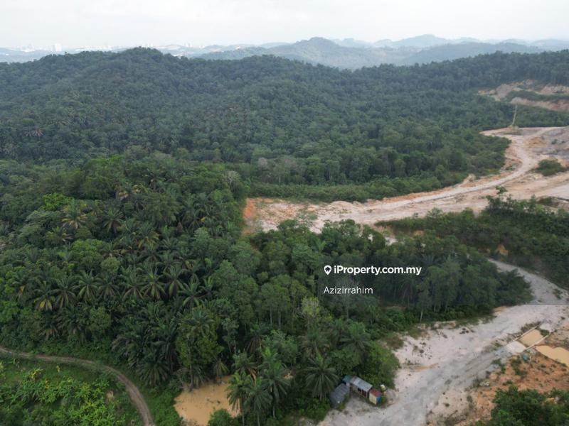 Agricultural Land for Sale in Bukit Unggul, Dengkil by Azizirrahim - iProperty.com.my