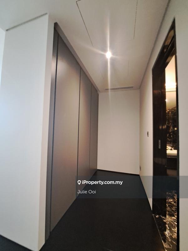 Service Residence for Sale in Four Seasons Place by Julie Ooi - iProperty.com.my