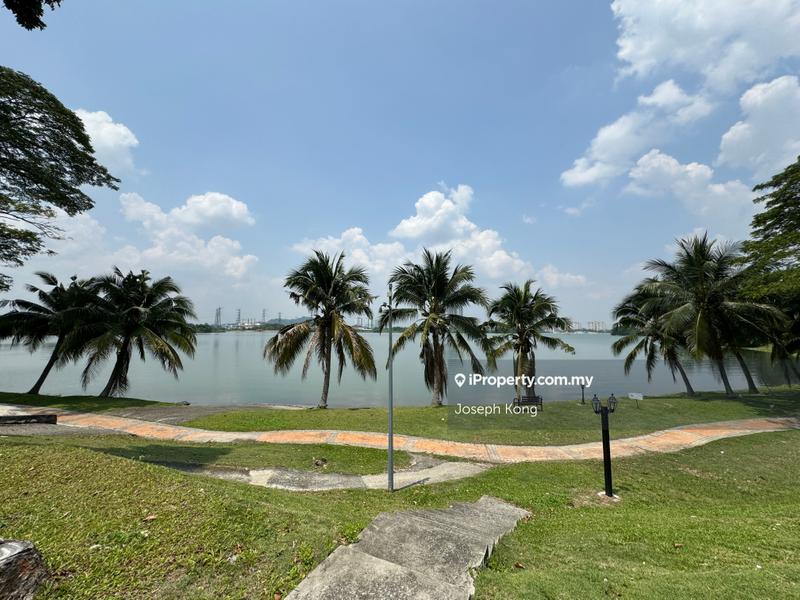 Rumah Berangkai 2 Tingkat untuk Dijual di Puchong, Selangor oleh Joseph Kong - iProperty.com.my