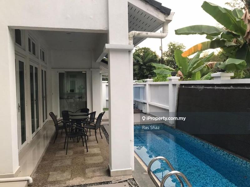 Bungalow House untuk Dijual di Seksyen 10, Shah Alam oleh Ras Shaz - iProperty.com.my
